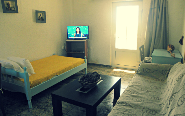 Апартаменты Studios Crete