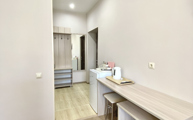 Yuzhny Veter Guest house