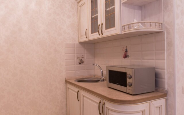 Apartments Mira