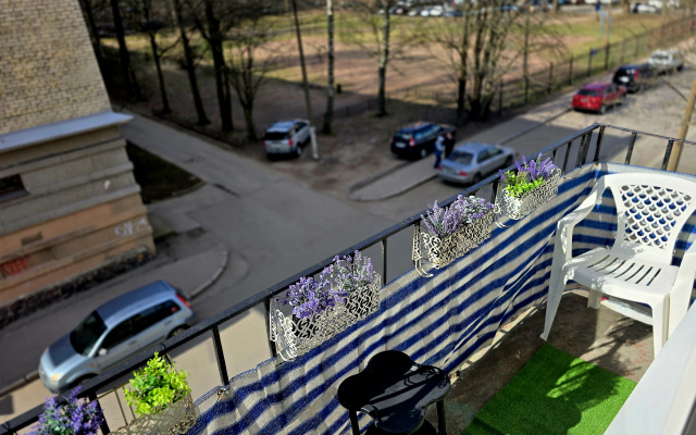 Квартира Welcomerooms на Московском