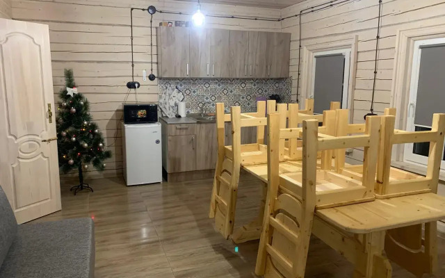 Terem 1 Private house
