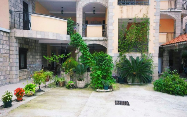 Gigovic Apartments