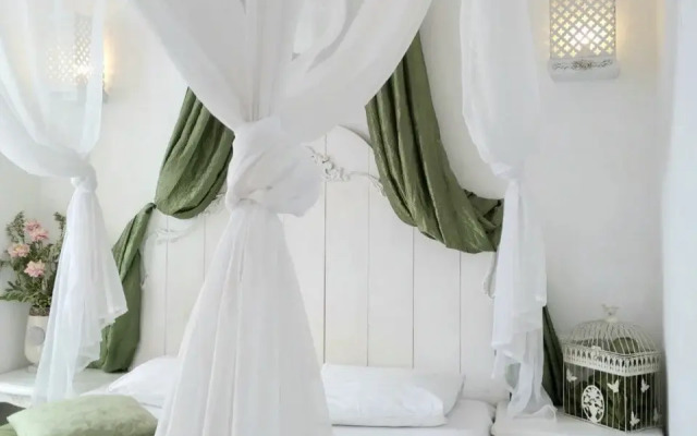 Квартира Атмосфера Любви