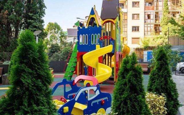 Metropol S Vidom Na More 416 Apartments