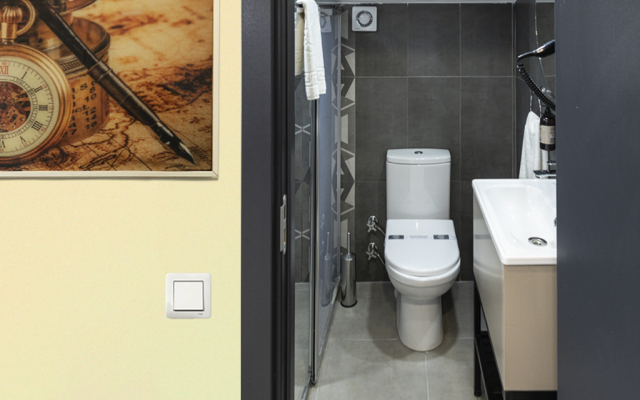 MONEZZA HOTEL MALTEPE Hotel