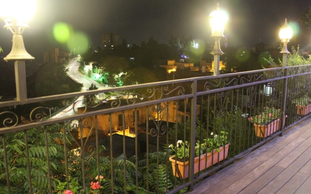 Adler Elegant Guest House