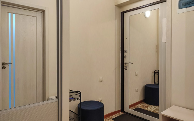Mesto Pod Solntsem Flat