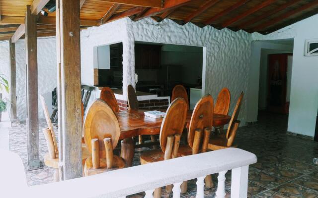 Хостел Randuky