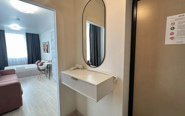 Квартира на Фрунзе 31