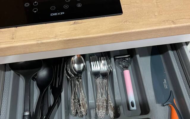 Квартира Lofthouse