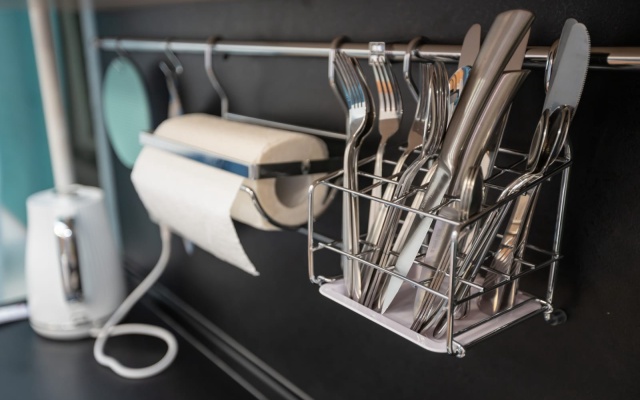 Апартаменты Выучейского 14