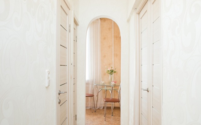 Moskva4you Zamoryonova-9 Apartments