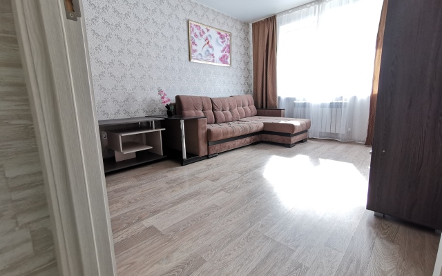 Апартаменты на Юбилейной