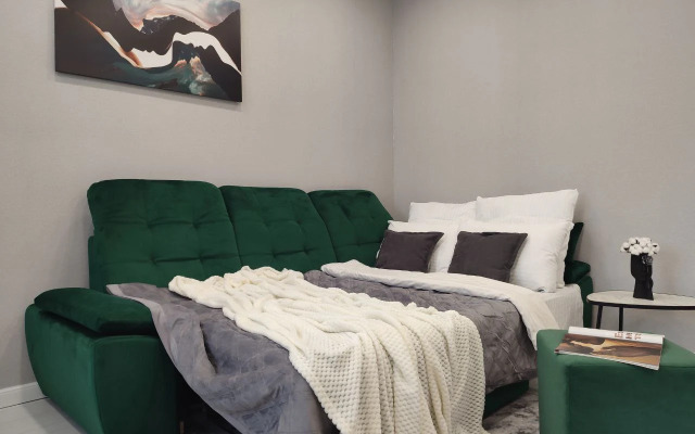 Квартира шикарная у моря