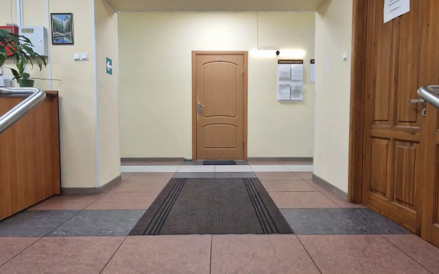 Хостел Северный Бриз