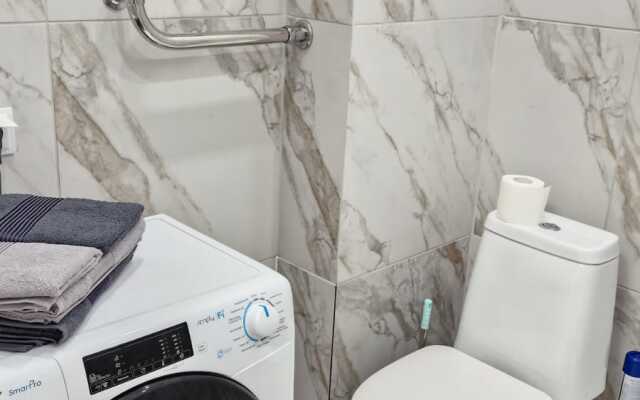 Квартира Родионова 202/2-20