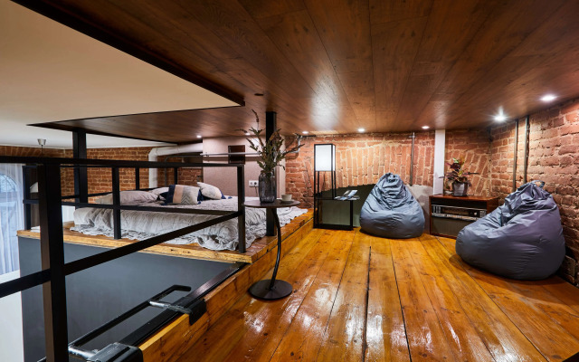 Квартира FlatStay Мойки 82