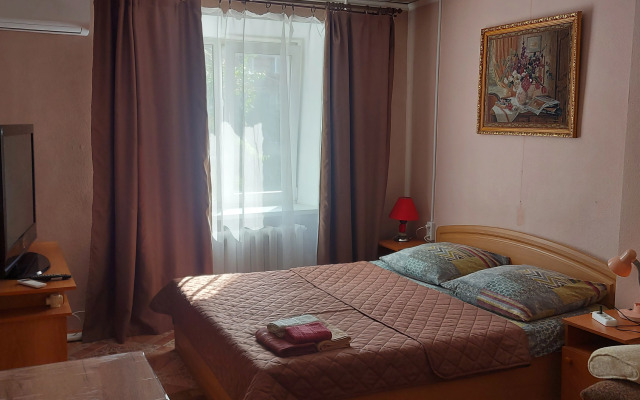 Angara Hotel