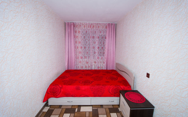 Lomonosova Apartments