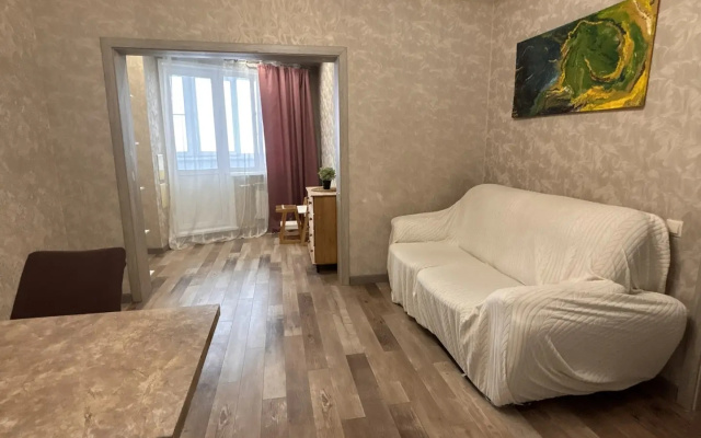 Квартира  улица Смолина 77