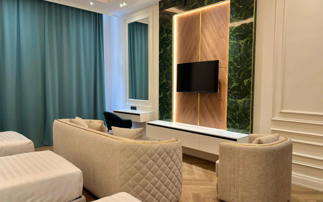 Muras Residence Hotel