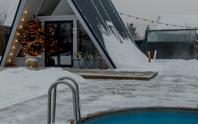 Hotel A-Shalash
