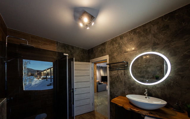 Гостевой дом Viking Village