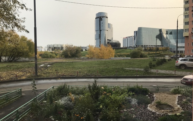 Crocus Star Hotel