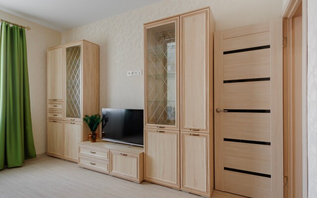 2-komnataya Kvartira Flat