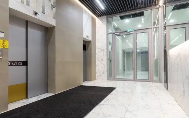 Mint Apart Apartments