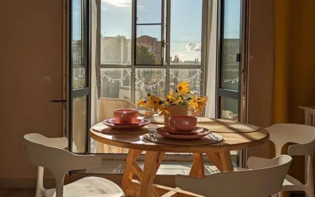 Квартира Комфортная в Центре