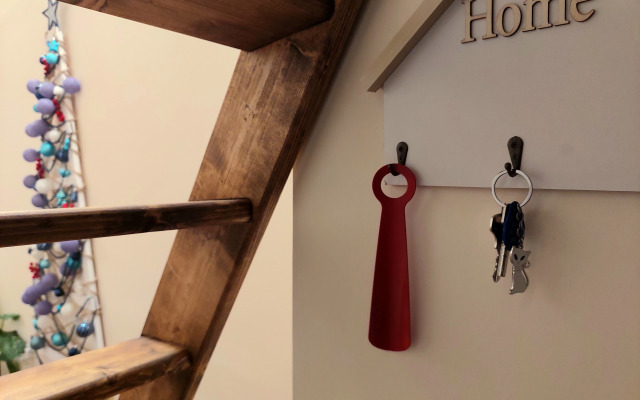 Квартира Кранц- Теремок