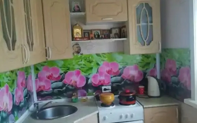 Апартаменты Магистральная 26