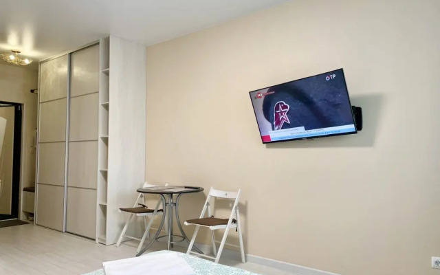 Апартаменты на Тюменском тракте 6/1 1