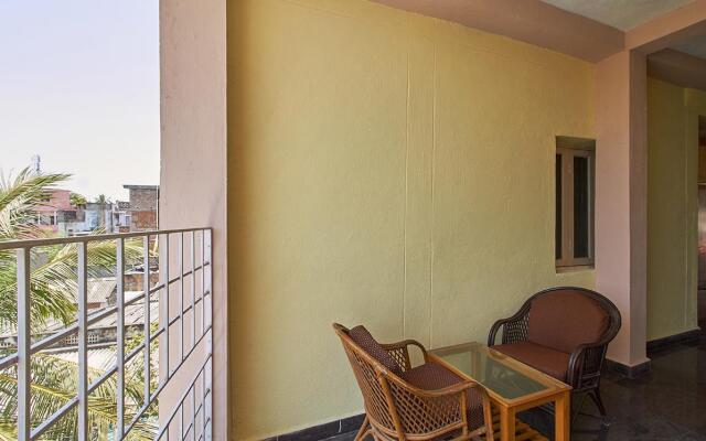 Vinodhara Guest House