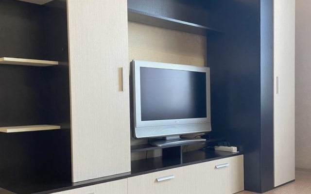 Апартаменты на Комсомольском проспекте 44