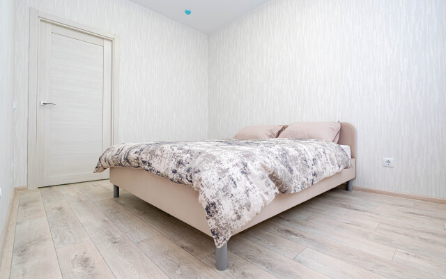 Uyutny Dom Na Malkova 12 Flat