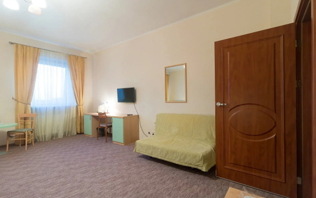 Апартаменты Apart39 в Центре Города 1