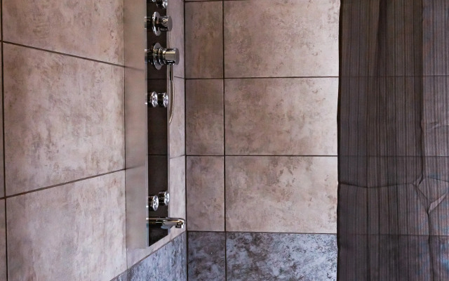 Private house Dom V Stile Loft