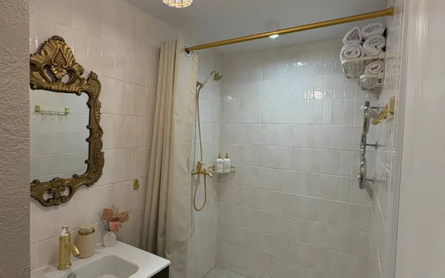 Квартира в историческом центре, Собинова 50к2