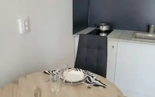 Квартира Уютная на Широкой Речке