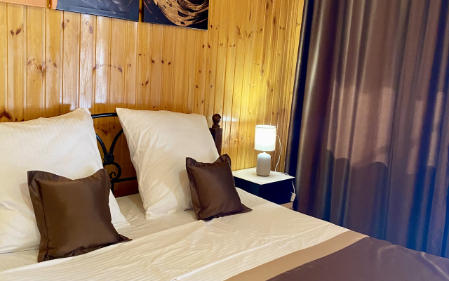Magnoliya Guest house