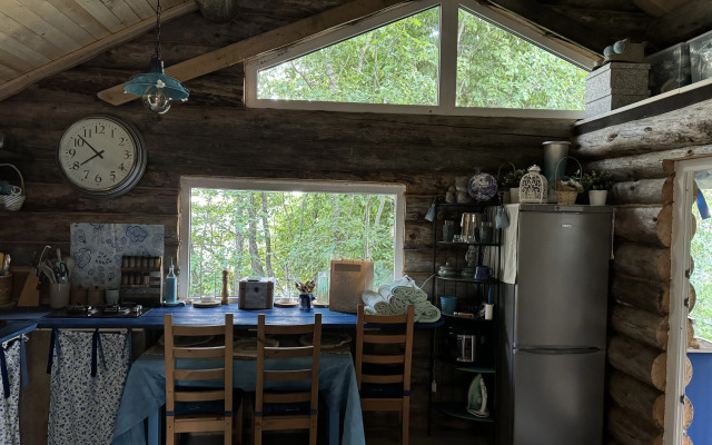 Lake House On Onego 2 House