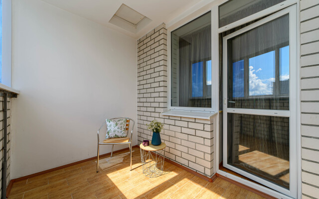 Komsomolskaya ulica 78 Flat