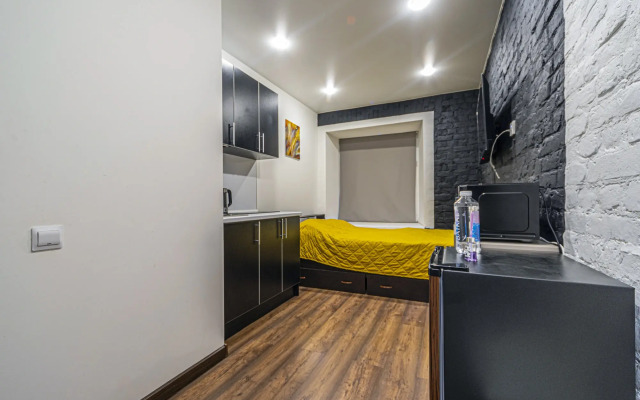 Апартаменты на Конной 8