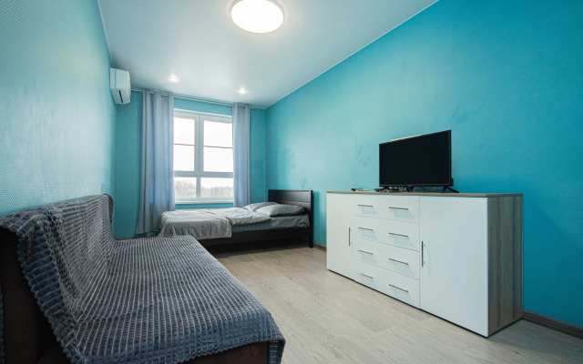 Квартира на улице Свободы 4/1