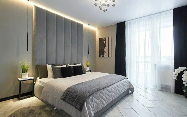 Dzerzhinskogo 11 Flat