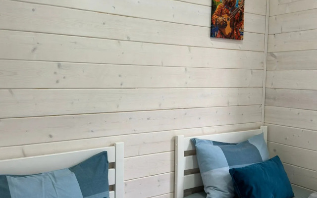 Частный Дом с Парковкой