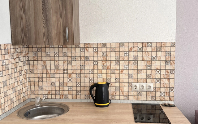 Апартаменты UyutnoEKB ЖК Артек улица Разина 2 рядом с УГМК Ареной