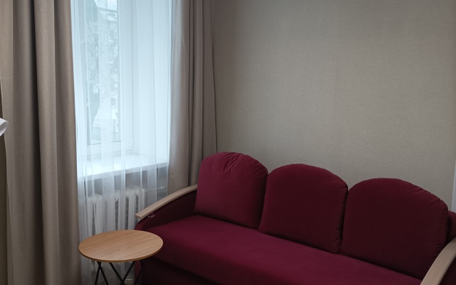 Posutochno Na Ulitse Mira Flat
